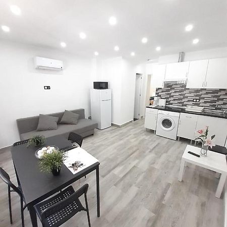 Alto 0A Apartment Madrid Exterior foto