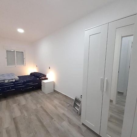 Alto 0A Apartment Madrid Exterior foto