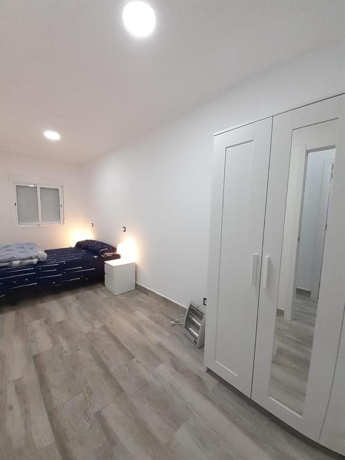 Alto 0A Apartment Madrid Exterior foto